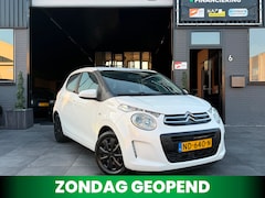 Citroën C1 - 1.0 e-VTi Selection|APK|NAP|Airco|5DR|E.Ramen