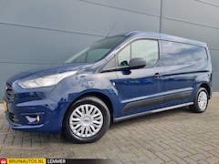 Ford Transit Connect - 1.5 L2 Airco 3-zits Trekhaak 100pk