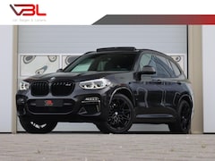 BMW X3 - M40i xDrive High Executive | Full options | Panoramadak |