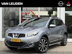 Nissan Qashqai - 1.6 Connect Edition | Panoramadak | 360-Camera | All-Season | Navigatie | Cruise Control