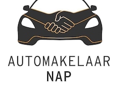 Volkswagen Crafter - 35 2.0 TDI L3H2 Onderhoudsbeurt (€1000, - ) Rijklaar / Org. NL / 2 sleutels / Airco / Trek