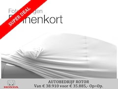 Honda HR-V - 1.5 e:HEV Hybrid Elegance