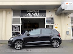 Volkswagen Polo - 1.4 TSI BlueGT DSG 2015 150PK