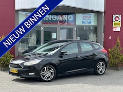 Ford Focus - 1.0 Trend Edition | Nieuwe distributie
