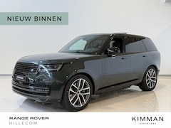 Land Rover Range Rover - 3.0 P550e Autobiography PHEV