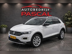 Volkswagen T-Roc - 1.5 TSI Life aut.- IQ Light-Ergoactive