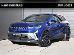 Renault Symbioz - E-Tech full hybrid 145 esprit Alpine | AUTOMAAT | STUUR/STOELVERWARMING | CAMERA | NAVI |