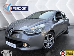 Renault Clio - 0.9 TCe Night&Day Cruise Airco Camera Nap