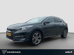 Kia XCeed - 1.6 GDi PHEV ExecutiveLine | Camera | Cruise | Navi | 18'' Lichtmetalen Velgen | Plug-in