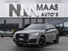 Audi Q2 - 1.4 TFSI CoD Sport Pro Line S