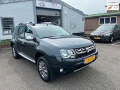 Dacia Duster - 1.2 TCe 4x2 Lauréate NAVI/ AIRCO / NIEUWE KETTING / EX BPM