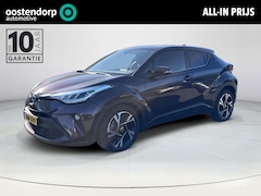 Toyota C-HR - 1.8 Hybrid Dynamic | Navigatie | Apple CarPlay/Android auto | Achteruitrijcamera