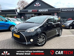 Toyota Yaris - 1.3 VVT-i Trend Navigatie, Climate control, cruise control, 49.000 km