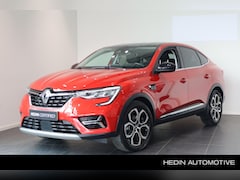 Renault Arkana - 1.6 E-Tech Hybrid 145 Intens | Trekhaak afneembaar | Stoelverwarming | Navigatie | Camera