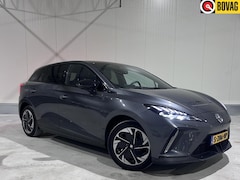 MG MG4 - Luxury 64 kWh