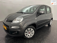 Fiat Panda - 0.9 AUT TwinAir Lounge / Camera / Trekhaak / Navi