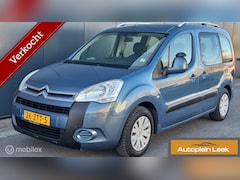 Citroën Berlingo - combi 1.6-16V Cinqspace CLIMA CRUIS CONTROL