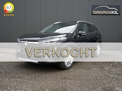 Suzuki S-Cross - 1.4 Boosterjet Comfort Smart Hybrid SX4 / Face lift / Dealeronderh. / Led verlichting / St