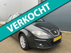 SEAT Altea XL - 1.2 TSI Ecomotive NAVI PDC NAP