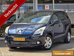 Peugeot 5008 - 1.6 VTi Blue Lease 7 PERSOONS NAVI TREKHAAK