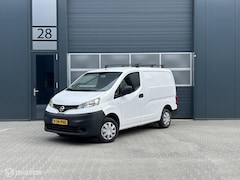 Nissan NV200 - 1.6 Acenta Benzine Marge