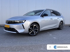 Opel Astra Sports Tourer - 1.2 110PK Turbo | Business Edition | Achteruitrijcamera | 1x AGR | Stoel - stuurverwarming