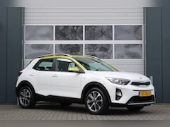 Kia Stonic - 1.0 T-GDi DynamicLine Airco/Cruise/Camera/PDC/Carplay/Android/Navi/Bluetooth/RadioDAB.AUX.
