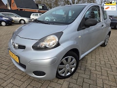 Toyota Aygo - 1.0-12V Access 2009. Nw APK. Origineel NL auto