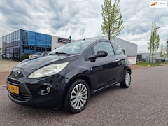 Ford Ka - 1.2 Titanium X NIEUW APK AIRCO 2 X SLEUTELS