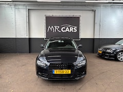 Audi A4 Avant - 1.8 TFSI Pro Line Business Navi/Airco/Cruise Control
