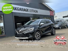 Renault Captur - 90pk TCe Intense