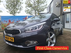 Kia Cee'd Sportswagon - 1.6 GDI Plus Pack | Lm | Camera achter | Luxe versie