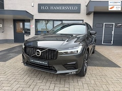 Volvo XC60 - 2.0 D4 Benzine AWD R-Design