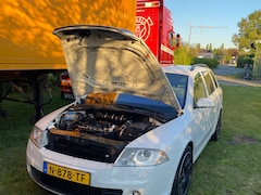 Skoda Octavia Combi - 2.0 TFSI RS