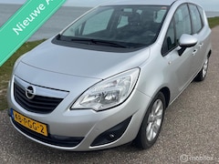 Opel Meriva - 1.4 Turbo Cosmo