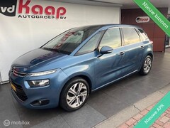 Citroën C4 Picasso - 1.6 HDi Exclusive APK TOT 10-04-2027 ZEER NETTE AUTO