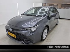 Toyota Corolla - Hybrid 140 Active | Navi | Car Play | All-Season | Adaptive Cruise |