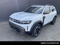 Dacia Duster - 1.8 hybrid 155 extreme Pack Winter | Nieuwe auto| Direct leverbaar | MC 2190