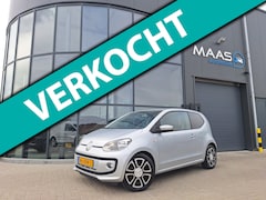 Volkswagen Up! - 1.0 high up BlueMotion