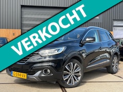 Renault Kadjar - 1.2 TCe Bose