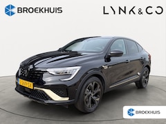 Renault Arkana - 1.6 E-Tech hybrid 145 E-Tech engineered | Achteruitrijcamera | Apple Carplay\Android Auto