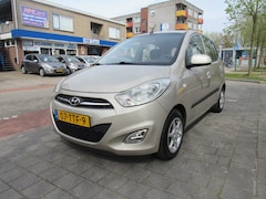 Hyundai i10 - 1.2i 85pk i-Motion