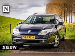 Renault Laguna Estate - 2.0 16V T Dynamque | Automaat | Nap