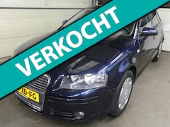 Audi A3 Sportback - 1.4 TFSI Attraction Business - Trekhaak - Cruise Control