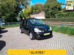 Renault Grand Modus - 1.2 TCE Dynamique trekhaak Cruise panorama dak ALLINPRIJS