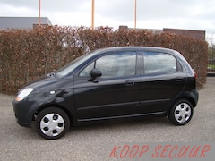 Chevrolet Matiz - 0.8 Pure