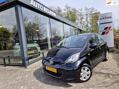 Toyota Aygo - 1.0-12V Comfort/AIRCO