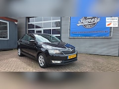 Skoda Rapid Spaceback - 1.2 TSI Greentech Elegance