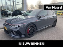Volkswagen Golf - 2.0 TSI GTI Clubsport | 360 PK | ABT-Tuning | Akrapovic Uitlaat Systeem | Keramische Coati