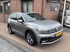 Volkswagen Tiguan - 1.5 TSI ACT Highline Business R automaat